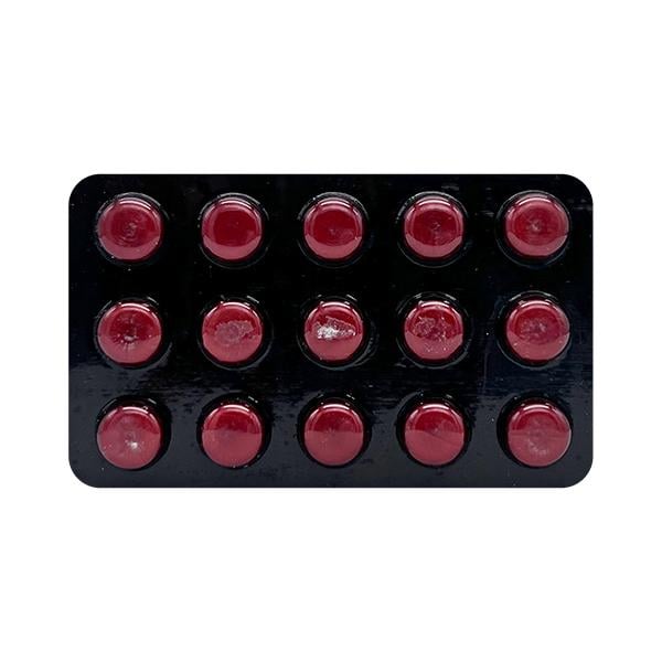 TORBRIT PLUS 20 Tablet 15's