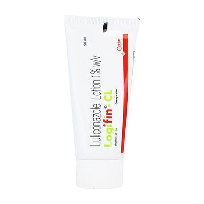 LOGIFIN CL Lotion 50ml