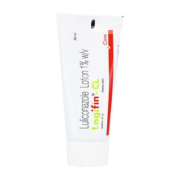 LOGIFIN CL Lotion 50ml