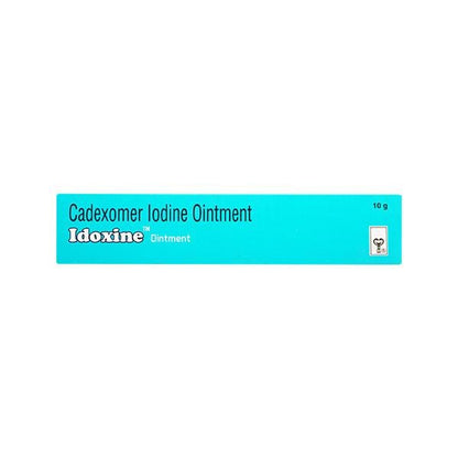 IDOXINE Ointment 10gm