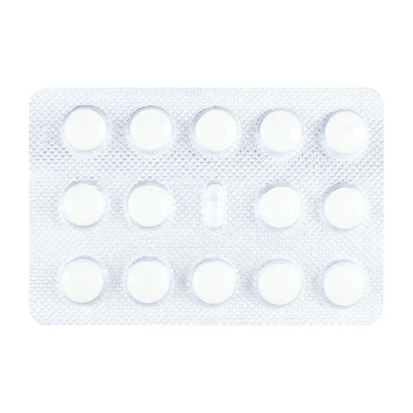 AMLOVAG H Tablet 14's