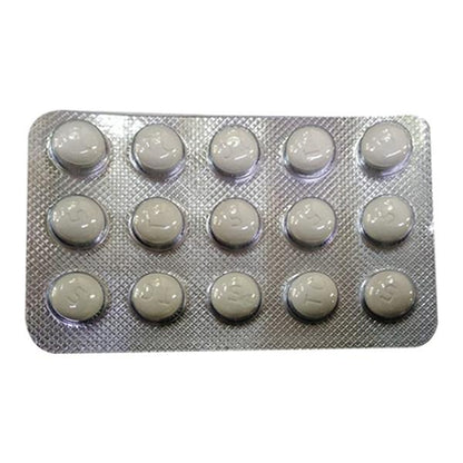 TNIB Tablet 15's - Global Surgicals