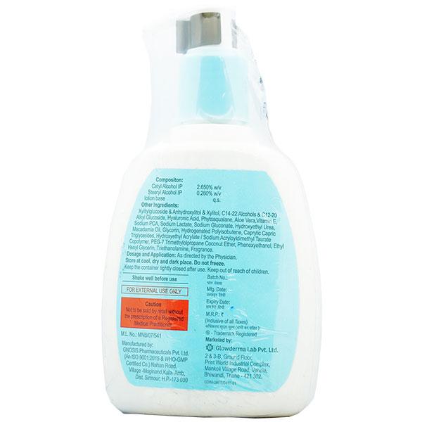 MOIZ LMF 48 Lotion 200ml