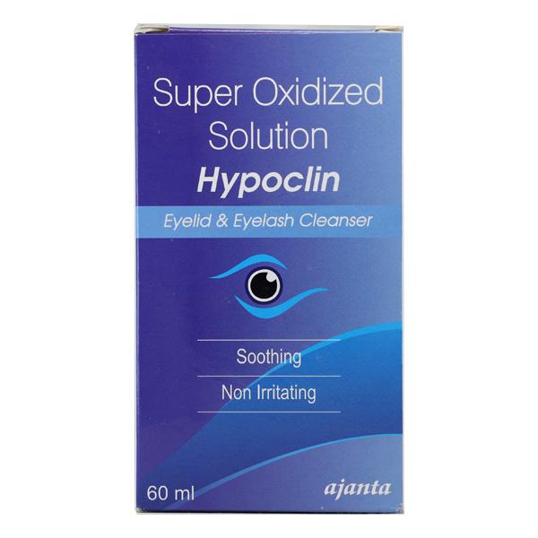 HYPOCLIN Solution 60ml