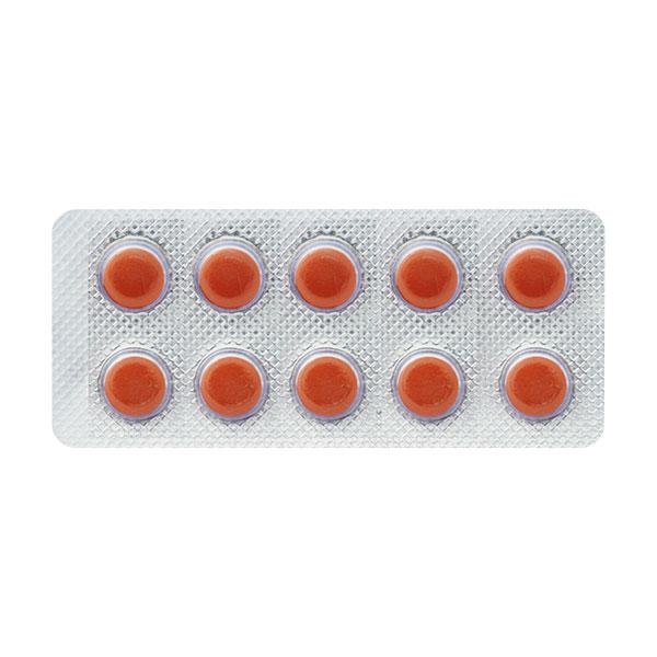 D Lor Tablet 10'S