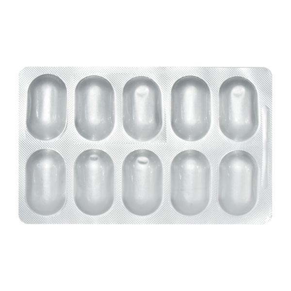 Hairbless Tablet 10'S