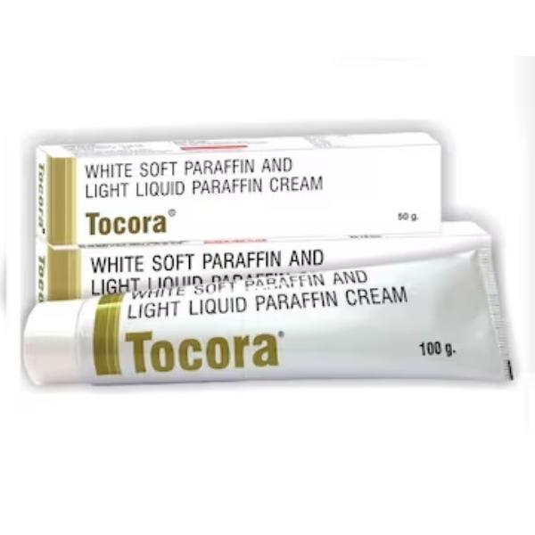 TOCORA Cream 100gm - Global Surgicals