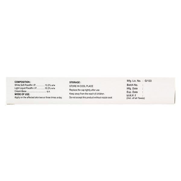 TOCORA Cream 50gm - Global Surgicals