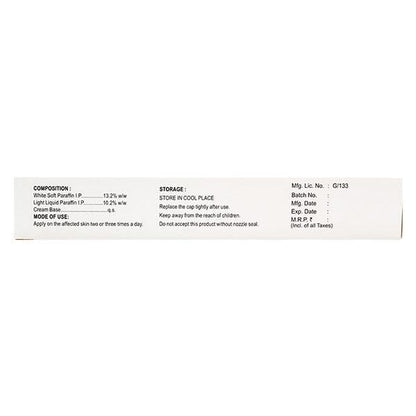TOCORA Cream 50gm - Global Surgicals