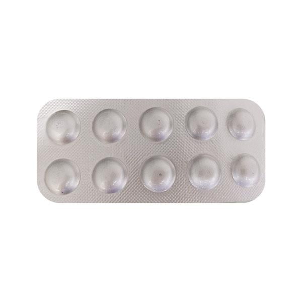 TOFADOZ 11 XR Tablet 10's - Global Surgicals