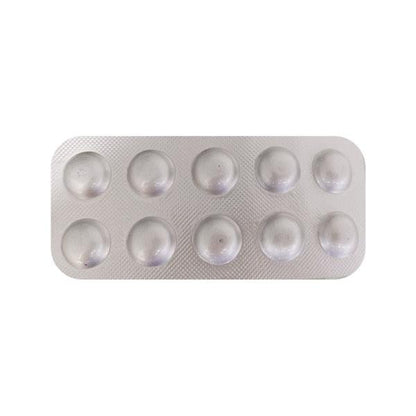 TOFADOZ 11 XR Tablet 10's - Global Surgicals