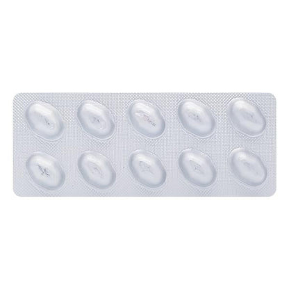 TOFANTA XR 11 Tablet 10's - Global Surgicals