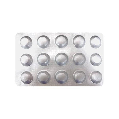 TOFASHINE 5mg Tablet 15's - Global Surgicals