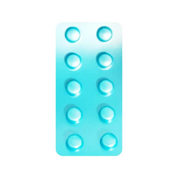 TOFASURE 5 Tablet 10's - Global Surgicals