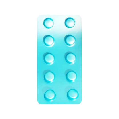 TOFASURE 5 Tablet 10's - Global Surgicals