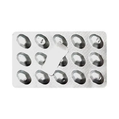 TOFATAS XR Tablet 15's - Global Surgicals