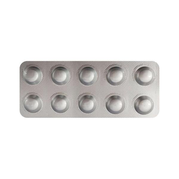 TOFE 5 Tablet 10's - Global Surgicals