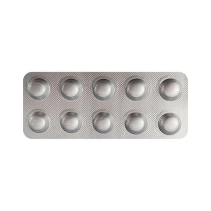 TOFE 5 Tablet 10's - Global Surgicals