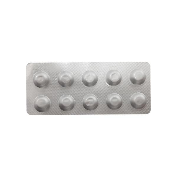 TOFE ER Tablet 10's - Global Surgicals