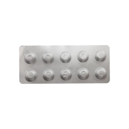 TOFE ER Tablet 10's - Global Surgicals