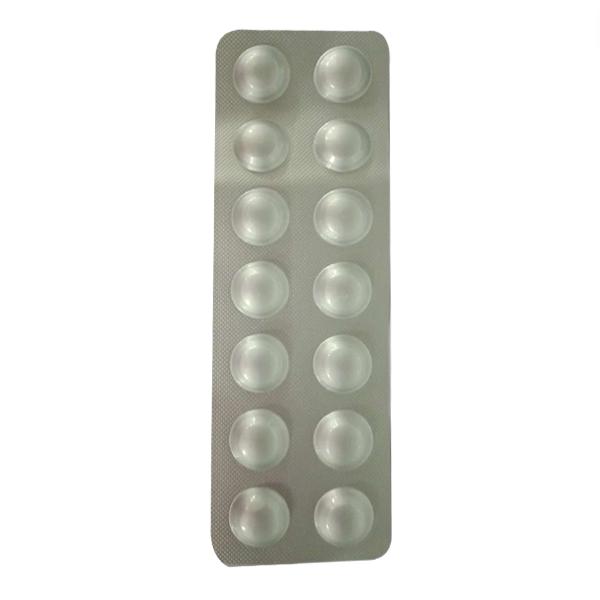 TOFZA Tablet 14's - Global Surgicals