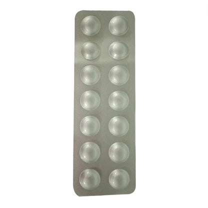TOFZA Tablet 14's - Global Surgicals