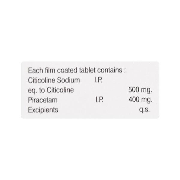 TOKO PLUS Tablet 10's - Global Surgicals