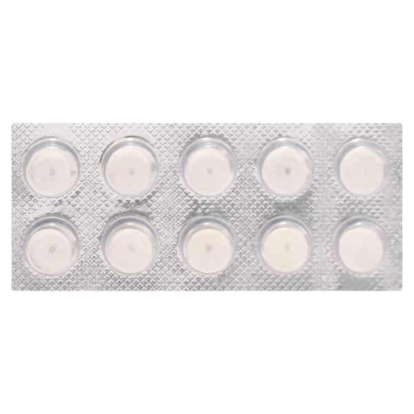 TOMKID 40 Tablet 10's - Global Surgicals
