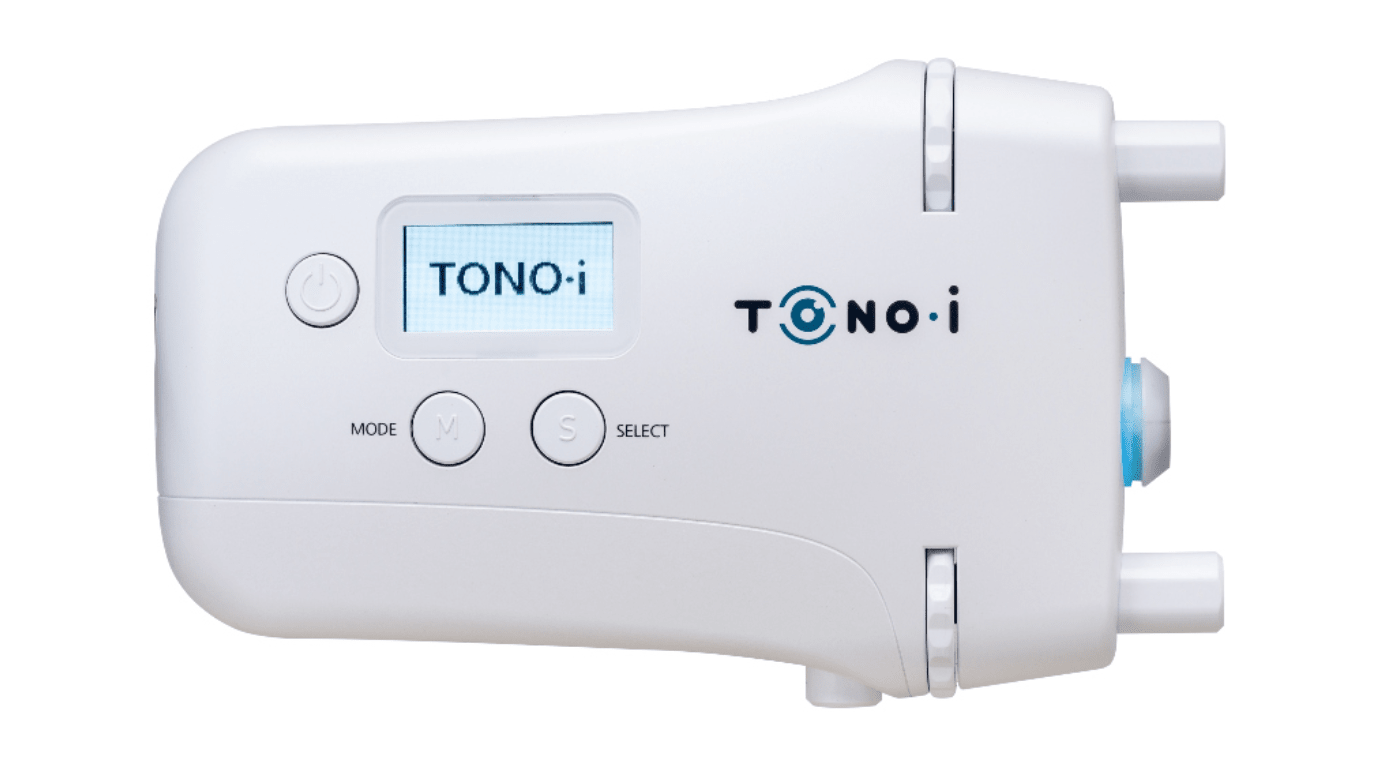 Tono - I Portable Tonometer - Global Surgicals