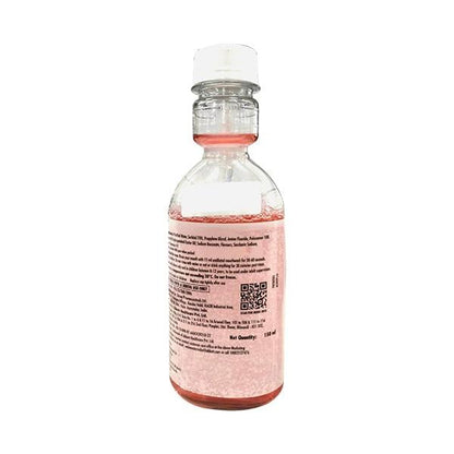 TOOTHMIN AF Mouth Wash 150ml - Global Surgicals