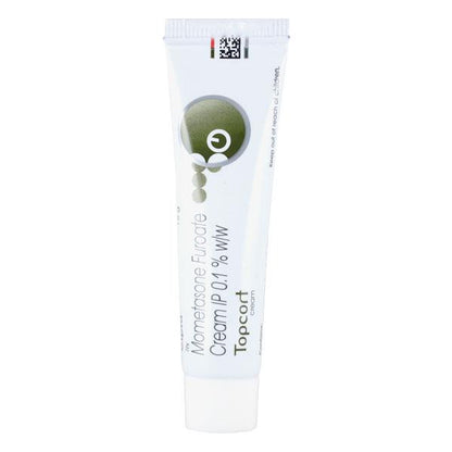 Topcort Cream 15gm - Global Surgicals