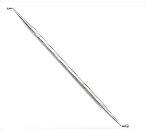 Topdent Ball Burnisher - Global Surgicals