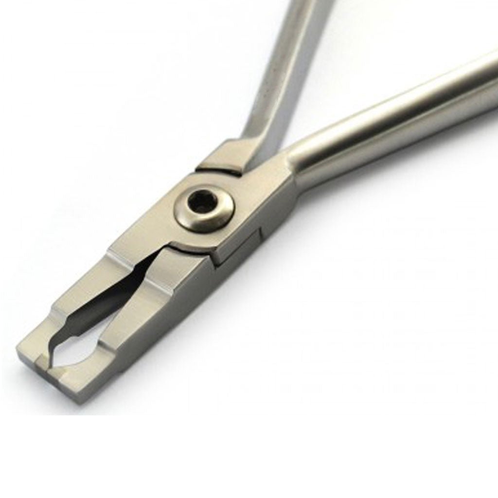 Topdent Bracket Remover Plier - Global Surgicals
