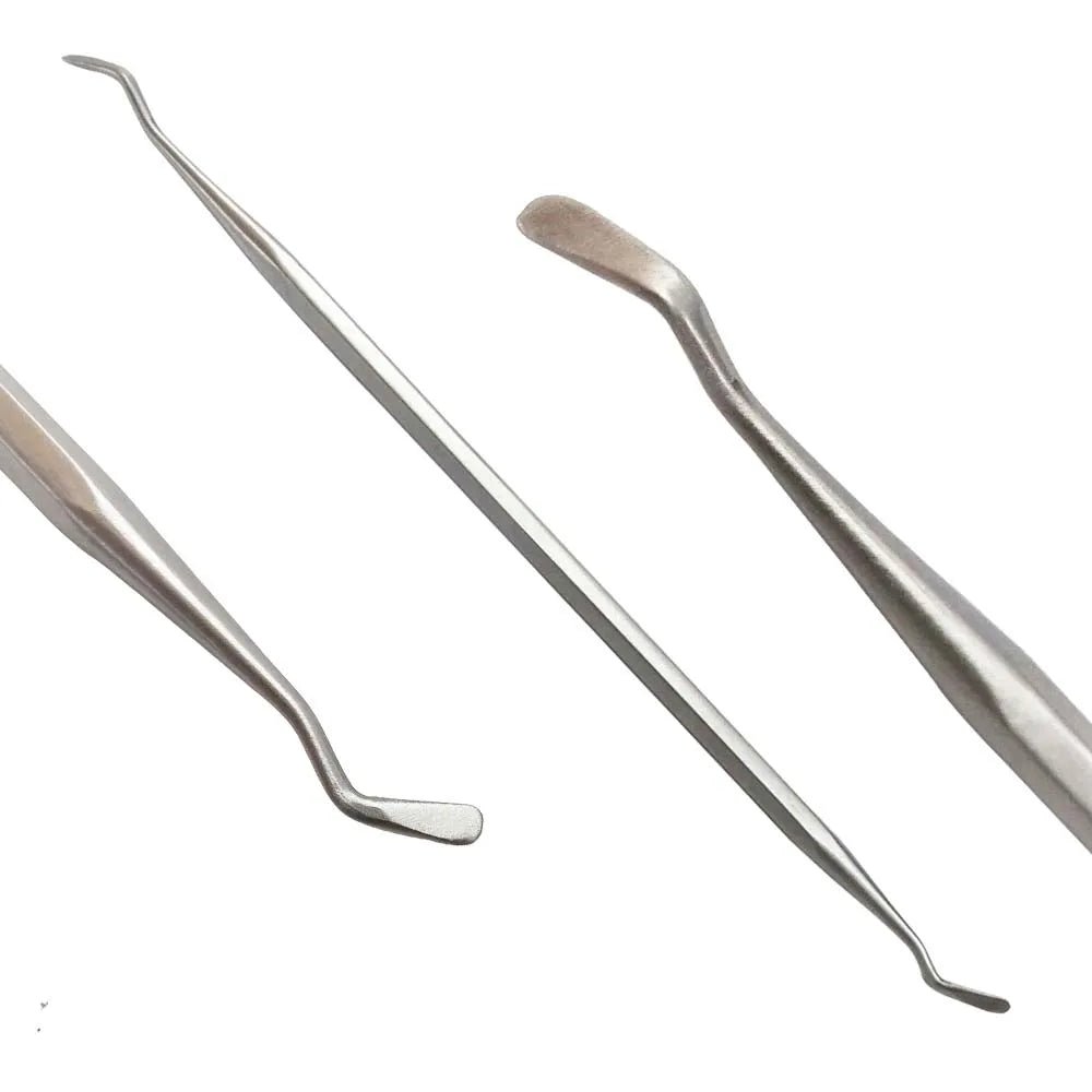Topdent Cement Material Carrier - Global Surgicals