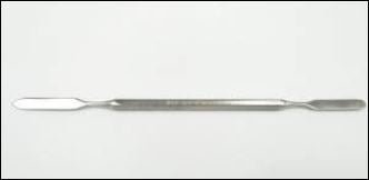 Topdent Cement Mixing Spatula - Global Surgicals