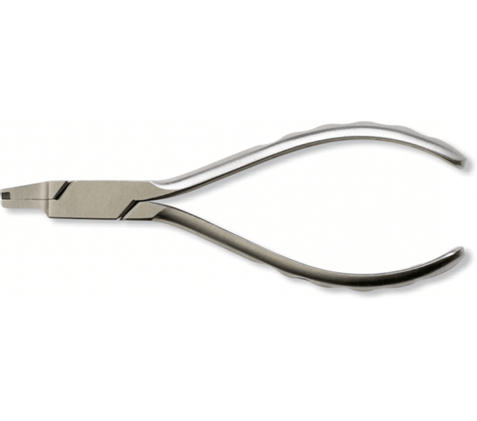 Topdent Crimpable Hook Plier - Global Surgicals