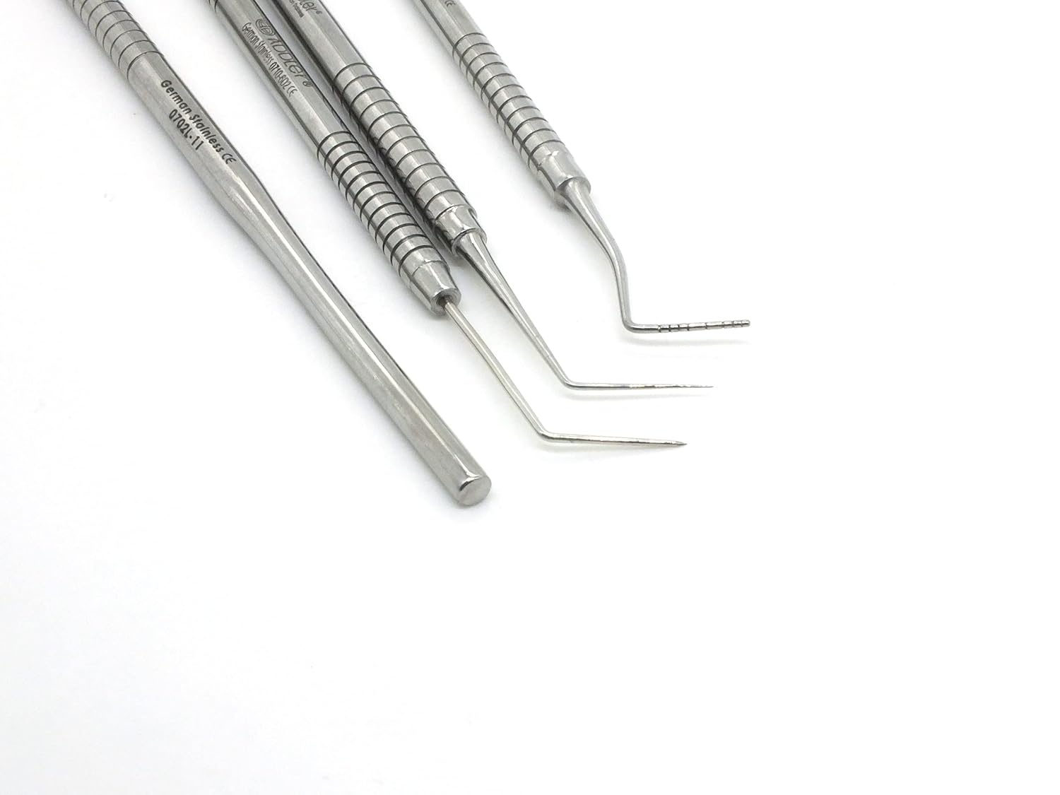 Topdent DG - 16 Periodontal Probe - Global Surgicals