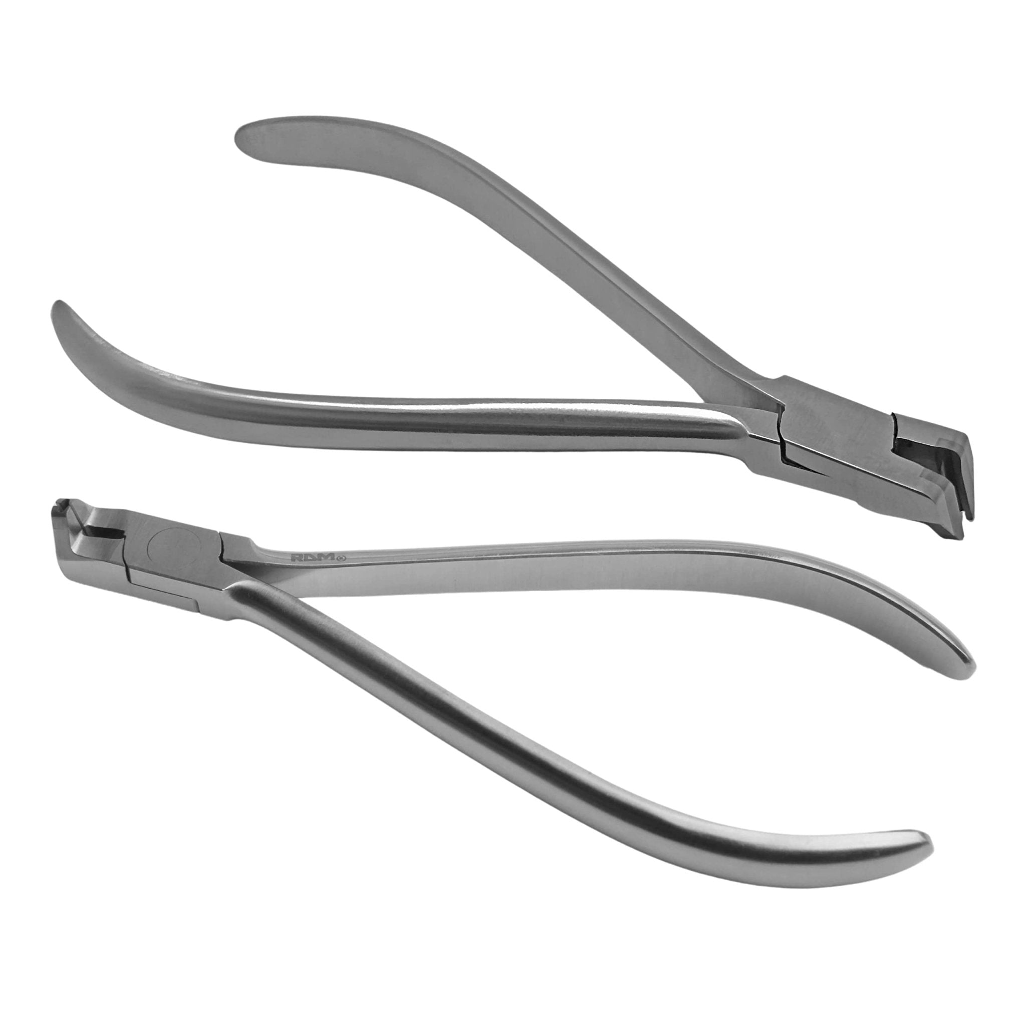 Topdent Distal Wire Cutter - Global Surgicals