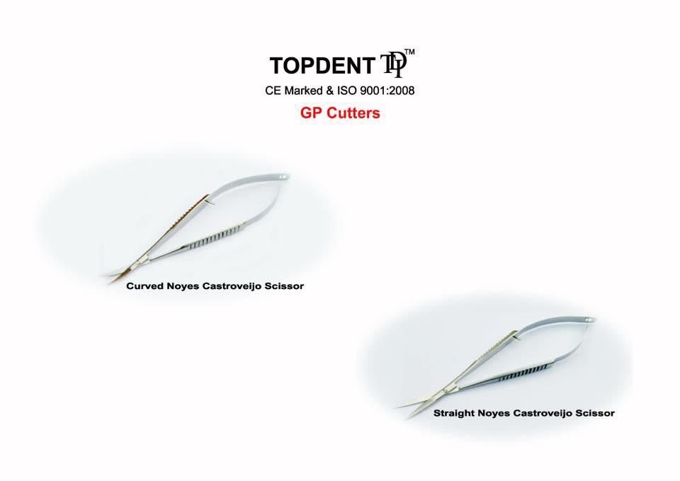 Topdent General Accessory - Global Surgicals