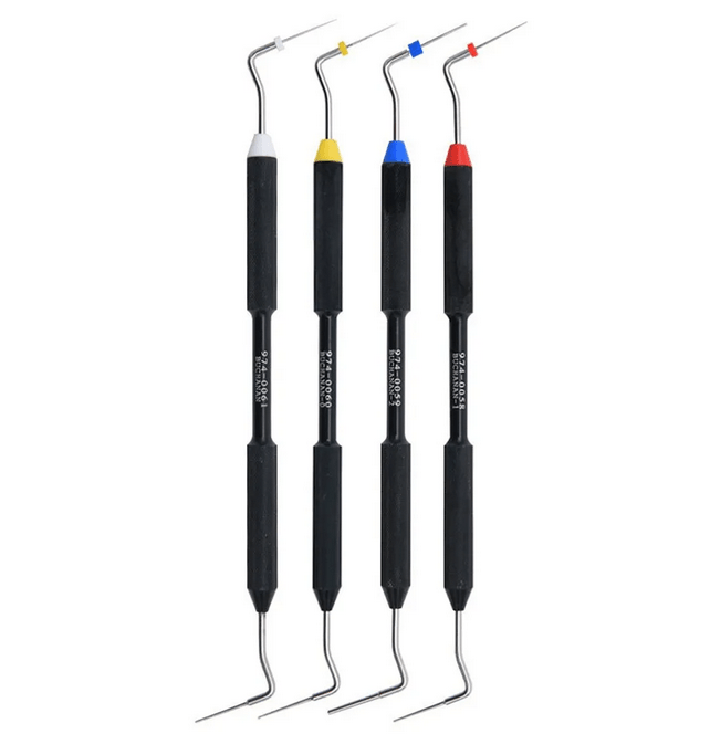 Topdent Hand Plugger - Global Surgicals