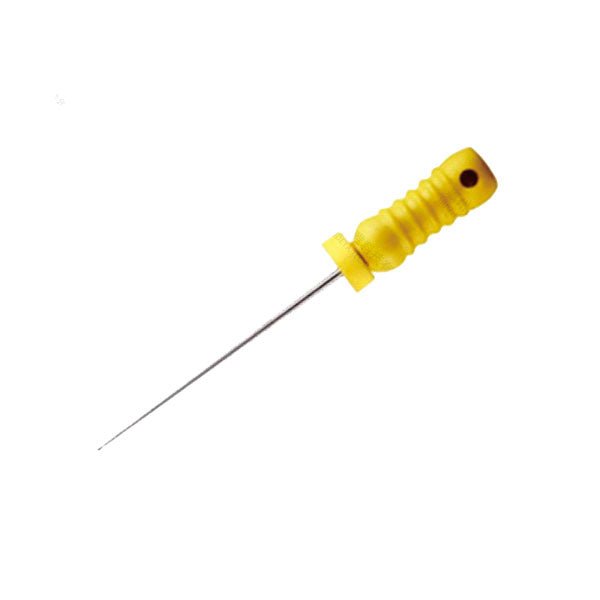 Topdent Hollow Handle Finger Pluggers - Global Surgicals