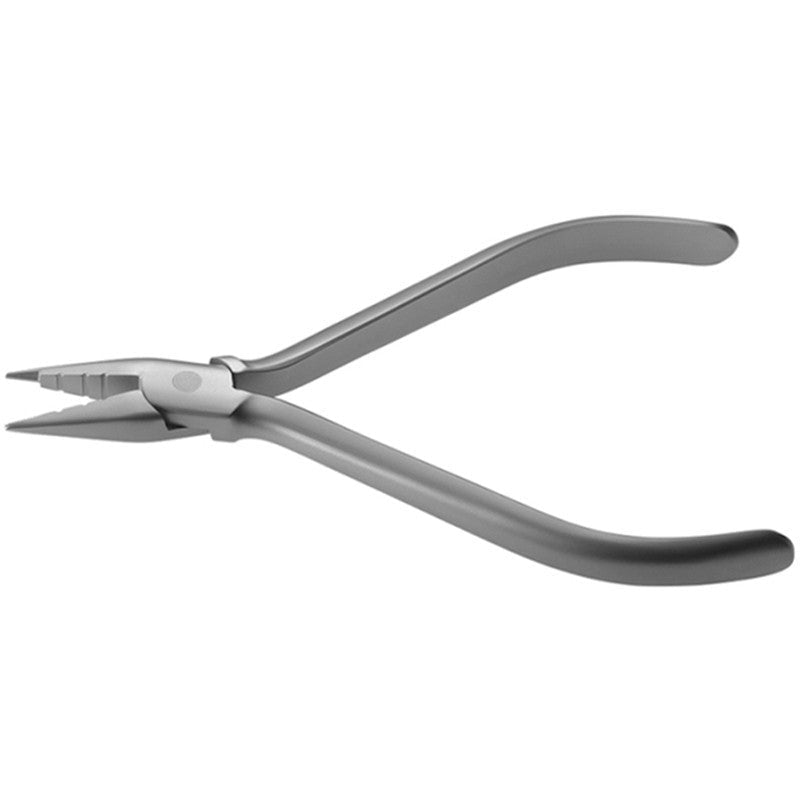 Topdent Jarabak Plier - Global Surgicals