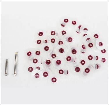 Topdent Kayagaki Composite Finishing & Polishing Instruments - Global Surgicals