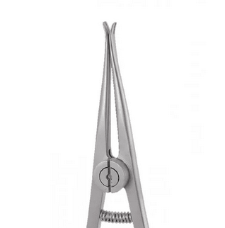 Topdent Ligature Plier - Global Surgicals