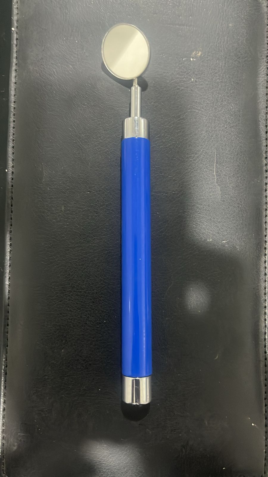 Topdent Mouth Mirror LED - Global Surgicals