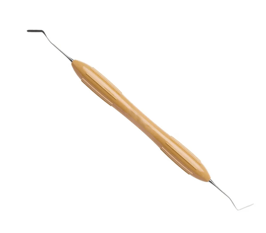 Topdent Plastic Composite Filling Instrument - Global Surgicals