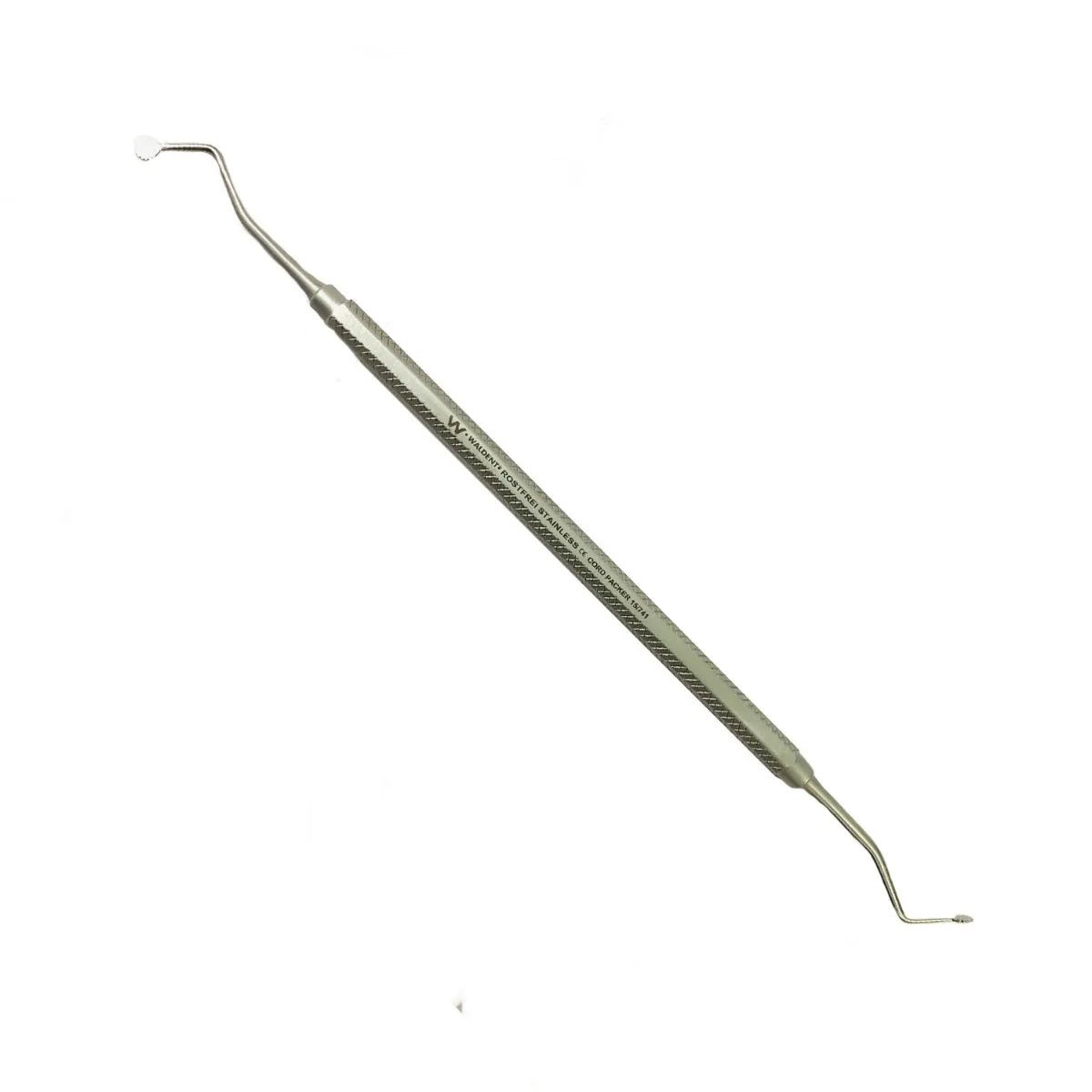 Topdent Retraction Cord Packer - Global Surgicals