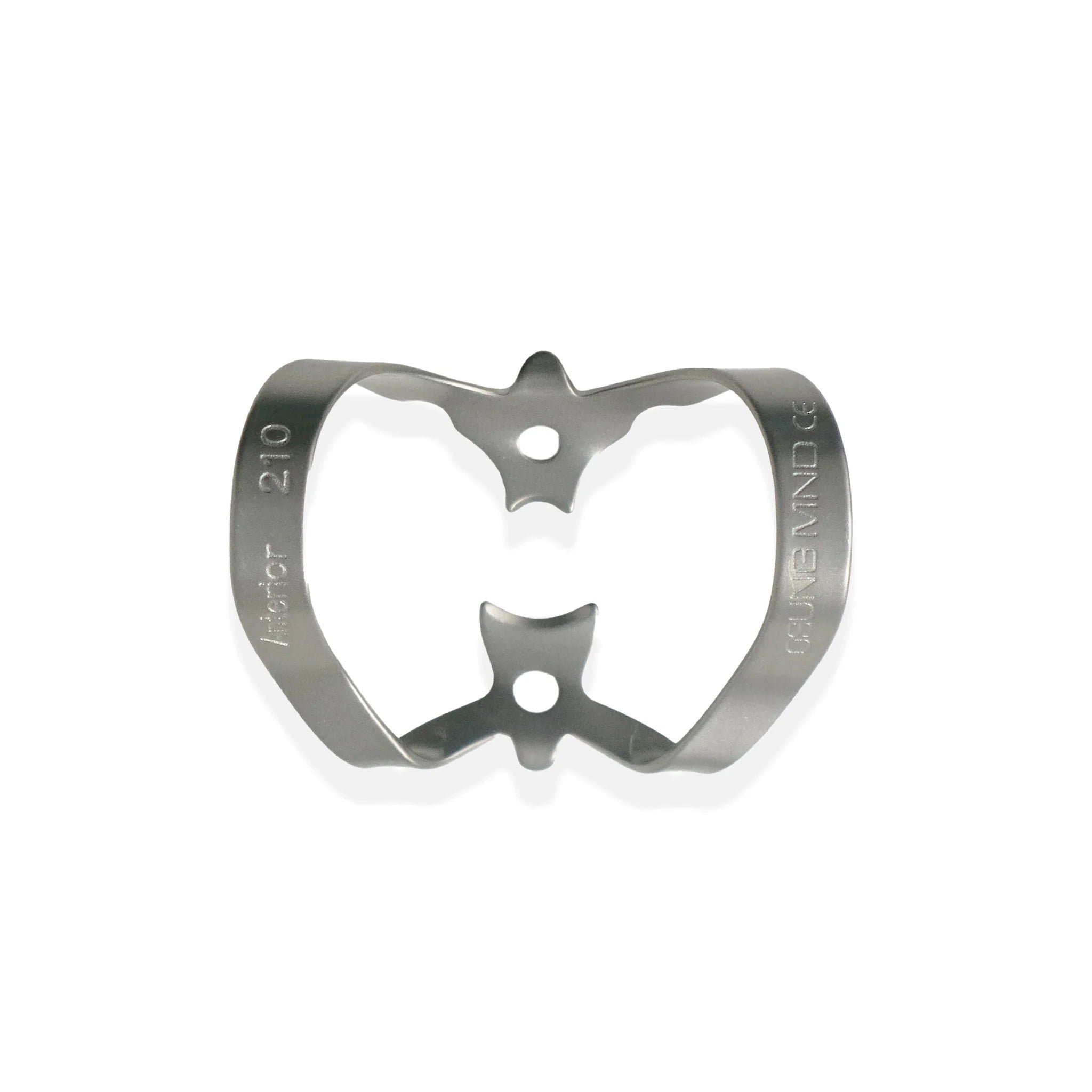 Topdent Rubber Dam Clamp - Global Surgicals