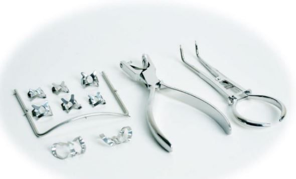 Topdent Rubber Dam Kit - Global Surgicals