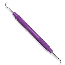 Topdent Silicone Hand Scaler - Global Surgicals